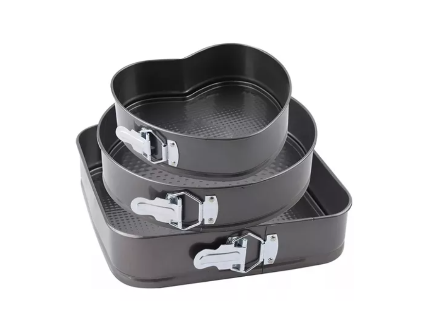 Miniatura 6 de Juego Molde Antiadherente Figuras Pequeñ